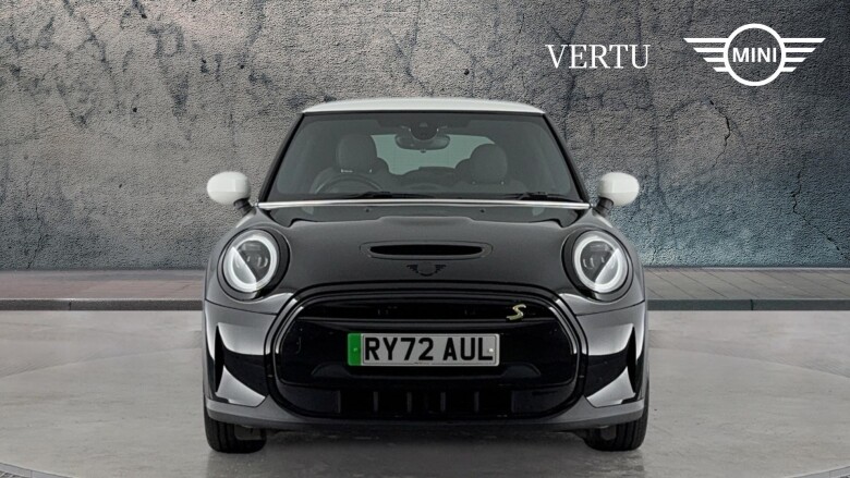 MINI Hatchback 135kW Cooper S Level 2 33kWh 3dr Auto Electric Hatchback